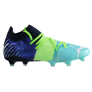 Puma Future Z 1.2 FG/AG Groen Heren Voetbalschoenen