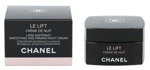 Chanel Le Lift Creme De Nuit50 ml.