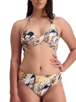 Underwired Bikini Top