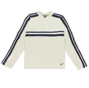 Nike Retro V-Neck Sweatshirt - Barn
