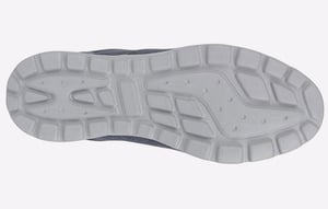 Dek Orpington Memory Foam Mens Shoes