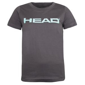 Head Club Lucy Dam Grå T-Shirt
