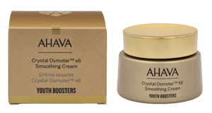 Ahava Crystal Osmoter X6 Smoothing Cream50 ml.