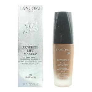 Lancôme Renergie Lift Makeup Foundation 430 Dore 30ml