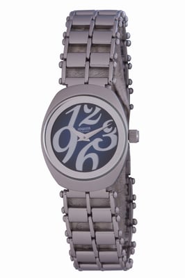 Jowissa: Como Women's Blue Watch