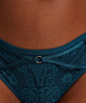 Hunkemöller Riri Thong