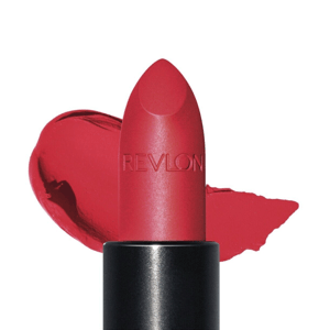 Revlon Super Lustrous The Luscious Mattes Lipstick - 026 The Sofia Red