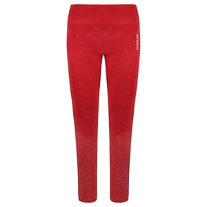 Gymshark Adapt Dames Legging Framboos Rood