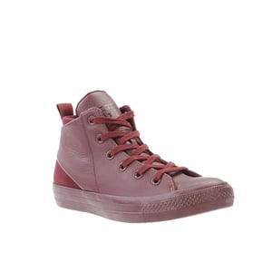 Converse Chuck Taylor All Star Selene Monochrome Womens Red Plimsolls