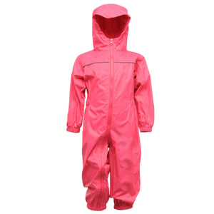 Regatta Professional Baby/Kids Paddle All In One Regndräkt (Jem)