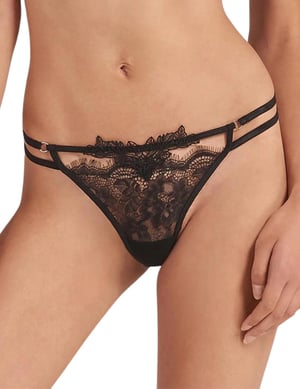 41075 Bluebella Lumi Thong