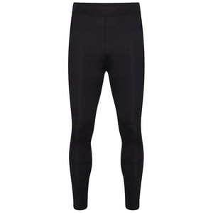 Dare 2B Mens Abbacus Thermal Leggings (Black)