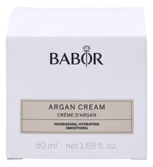 Babor Argan Cream50 ml.
