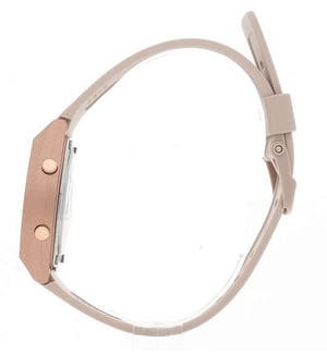 Casio Casio Collection Women's Pink Watch LW-204-4AEF