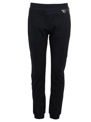 Bikkembergs Byxor Herr Svart