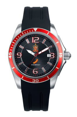 VICEROY:WATCH
