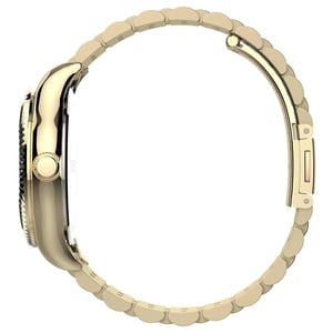 Timex Legacy Dames Horloge Goudkleurig TW2V45700