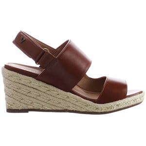 Vionic Brooke Bruine Damesschoenen