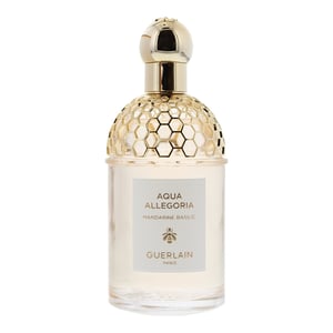 Guerlain Aqua Allegoria Mandarine Basilic Eau De Toilette 125ml Spray Voor Haar
