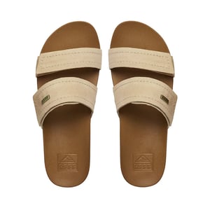 Velcro Vista Se Hazelnut Sliders
