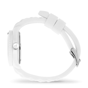Ice Watch Mini Child's White Watch 000744
