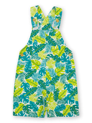 Kite Clothing Jungle Dungarees