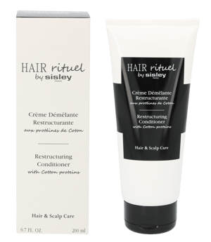 Sisley Hair Rituel Restructuring Conditioner200 ml.
