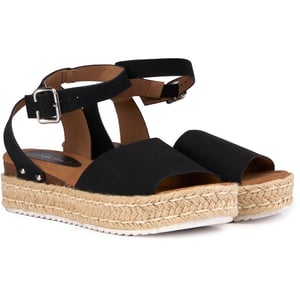 Solesister Kally Espadrille Sandals