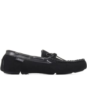 Jones Bootmaker Dallas Sheepskin Lined Slippers