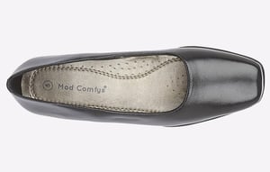 Mod Comfys Meredith MEMORY FOAM Court Shoes Women