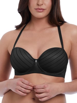 Cameo Strapless Bra