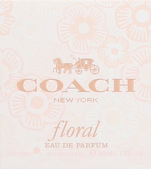 Coach Floral Edp Spray 30ml.