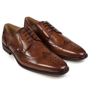 Simon Carter Beagle Shoes
