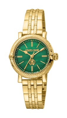 RC by FM Womens Watch