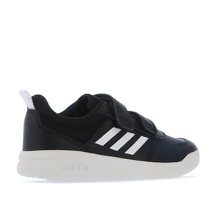 Boy's adidas Junior Tensaurus Trainers in Black