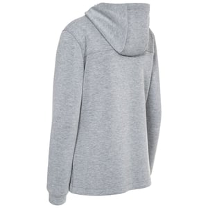 Trespass - Dames Tauri Sportvest (Grijs)