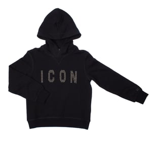 Relax Icon DQ2030D0-A22DQ Girl's Hoodie