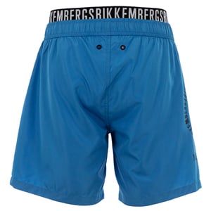 Bikkembergs Korte broeken Neoklassieke Pupino Lichtblauw