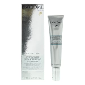 Lancome Visionnaire Skin Solutions 0.2% Retinol Night Concentrate 30ml