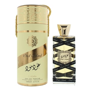 Lattafa Oud Mood Edp Spray100 ml.