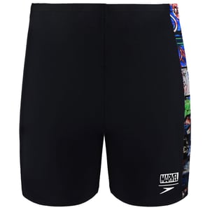 Speedo Marvel Avengers Jammer Zwemshort Kinderen