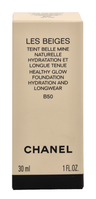 Chanel Les Beiges Healthy Glow Foundation30 ml.
