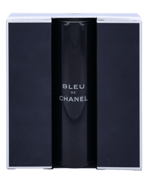 Chanel Bleu De Chanel Pour Homme Giftset 60ml.