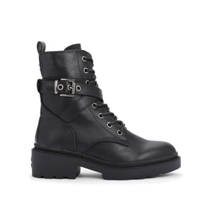 Carvela  Boulder Combat Boots