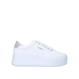 Carvela  Jive Lace Up Sneakers