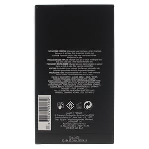 Guy Laroche Drakkar Noir Eau de Toilette 200ml Spray