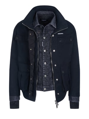 Dsquared2-jas