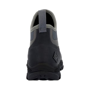 Muck Laarzen Arctic Sport II Rubber Zwart/Grijs Wellington Laarzen