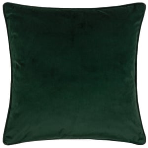 Wylder Tropics Kali Jungle Tigers Piped Feather Filled Cushion