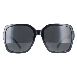 Smith Flare 807 IR zwart grijze zonnebril